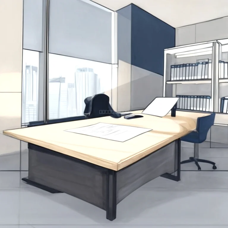 Notary consultation at Solenya office